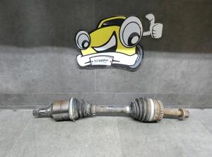 Drive Shaft OPEL Tigra Twintop (--)