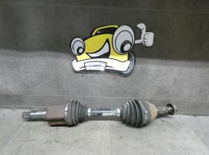 Drive Shaft OPEL Signum (--)