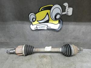 Drive Shaft FORD Focus II Turnier (DA, DS, FFS)