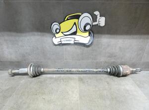 Drive Shaft NISSAN X-Trail (T30)