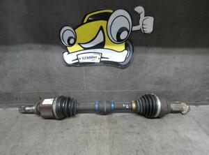 Drive Shaft MAZDA 3 (BK)