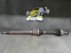 Drive Shaft FORD C-Max II (DXA/CB7, DXA/CEU), FORD Grand C-Max (DXA/CB7, DXA/CEU)