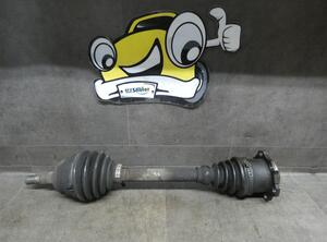 Drive Shaft VW Bora (1J2)