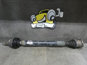 Drive Shaft VW Bora (1J2)