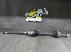 Drive Shaft FIAT Doblo Großraumlimousine (119, 223)