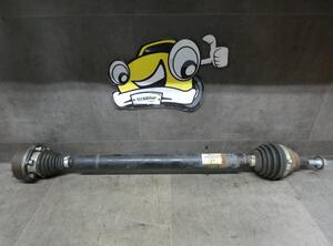 Drive Shaft VW Golf V (1K1), VW Golf VI (5K1)