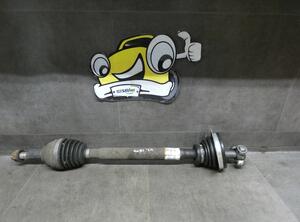 Drive Shaft DACIA SANDERO