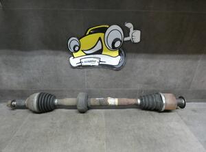 Drive Shaft DACIA SANDERO