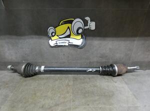 Drive Shaft CITROËN NEMO Van (AA_)