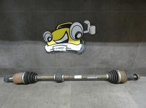 Drive Shaft HYUNDAI i10 (PA)