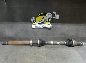 Drive Shaft FORD ECOSPORT