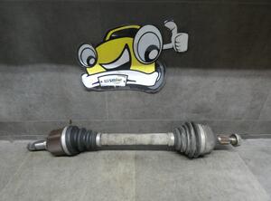 Drive Shaft PEUGEOT 308 I (4A_, 4C_), PEUGEOT 308 SW I (4E_, 4H_)