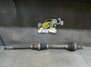 Drive Shaft PEUGEOT 308 I (4A_, 4C_), PEUGEOT 308 SW I (4E_, 4H_)