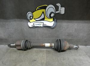 Drive Shaft FORD FOCUS II Turnier (DA_, FFS, DS)