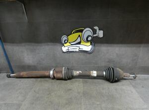 Drive Shaft FORD FOCUS II Turnier (DA_, FFS, DS)