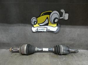 Drive Shaft SUZUKI SX4 (EY, GY)