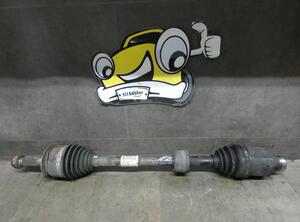 Drive Shaft SUZUKI SX4 (EY, GY)