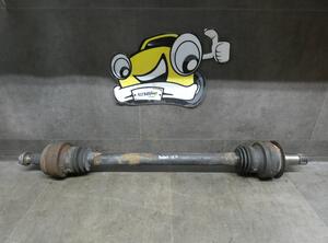 Drive Shaft MERCEDES-BENZ C-CLASS (W204)