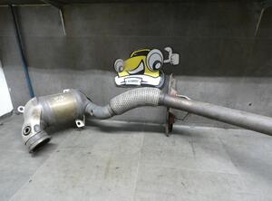 Catalytic Converter VW GOLF VII (5G1, BQ1, BE1, BE2)