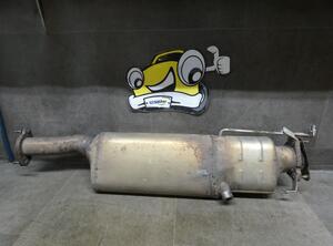 Catalytic Converter OPEL Insignia A Sports Tourer (G09)