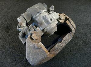 Brake Caliper PEUGEOT 306 Cabriolet (7D, N3, N5)