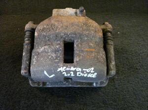 Brake Caliper NISSAN Almera II Hatchback (N16)