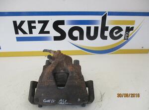 Brake Caliper VW Golf IV Variant (1J5)