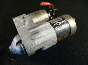 Startmotor RENAULT MEGANE II (BM0/1_, CM0/1_)