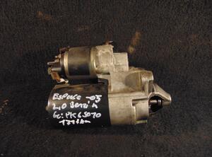 Startmotor RENAULT ESPACE IV (JK0/1_)