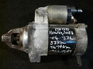 Starter HONDA JAZZ II (GD_, GE3, GE2)