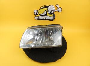 Headlight VW POLO (6N2)