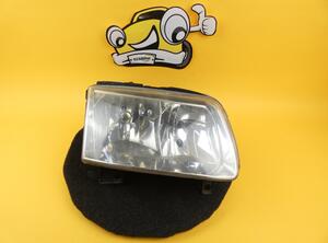 Headlight VW POLO (6N2)