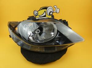 Headlight SEAT IBIZA IV (6J5, 6P1)