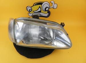 Koplamp RENAULT Megane I Cabriolet (EA0/1)