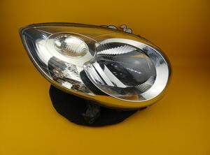 Headlight CITROËN C1 (PM, PN)