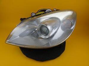 Headlight MERCEDES-BENZ B-CLASS (W245)