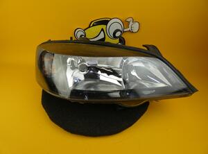 Headlight OPEL ASTRA G Hatchback (T98)