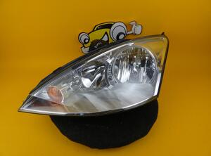 Headlight FORD FOCUS Saloon (DFW)