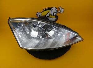 Headlight FORD FOCUS Saloon (DFW)