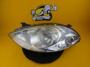 Headlight MERCEDES-BENZ A-CLASS (W169)