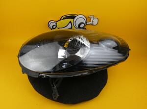 Headlight NISSAN MICRA III (K12)