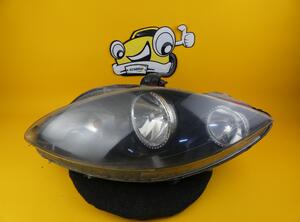 Headlight SEAT ALTEA (5P1)