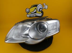 Headlight VW PASSAT Variant (3C5)