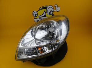 Headlight RENAULT KANGOO (KC0/1_)