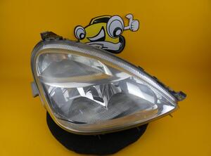 Headlight MERCEDES-BENZ A-CLASS (W168)