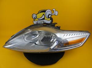 Headlight FORD MONDEO IV Turnier (BA7)