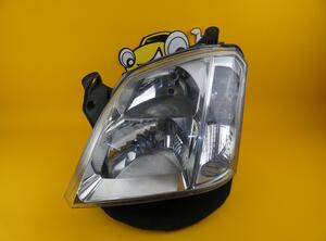 Koplamp OPEL MERIVA A MPV (X03)