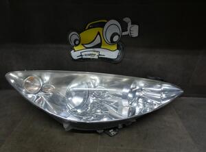 Headlight PEUGEOT 308 I (4A_, 4C_), PEUGEOT 308 SW I (4E_, 4H_)