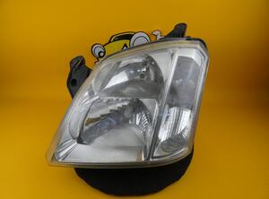 Headlight OPEL MERIVA A MPV (X03)