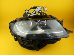 Headlight AUDI A4 Avant (8K5, B8)